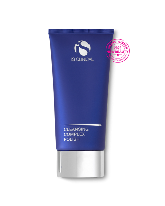 iS Clinical Cleansing Complex Polish