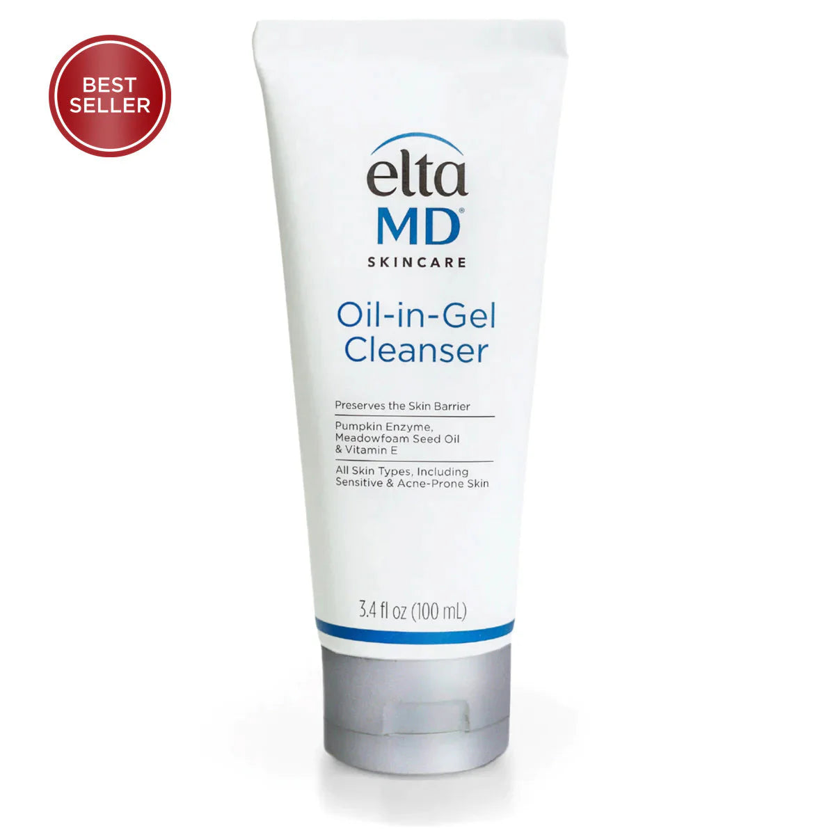 EltaMD Oil-In-Gel Cleanser