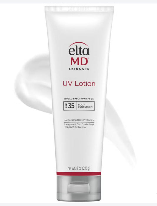 Elta MD UV Lotion SPF 35